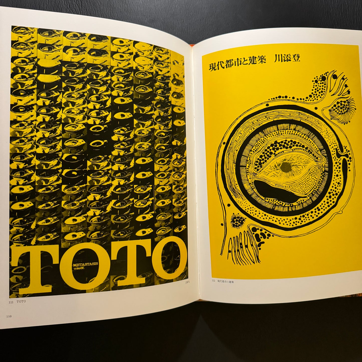 Kiyoshi Awazu Artworks Box set
