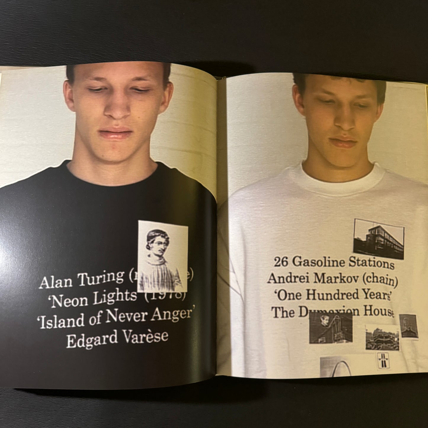 RAF SIMONS REDUX
