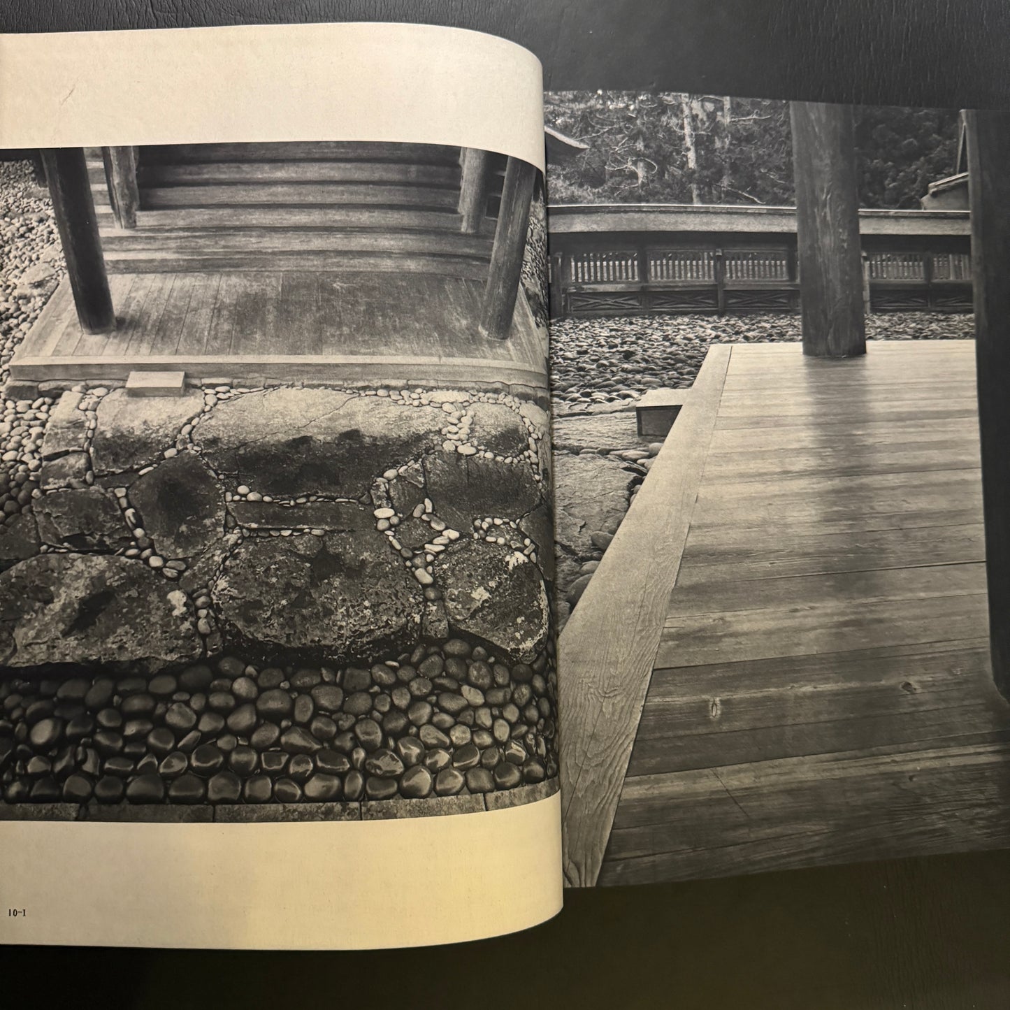 Japanese Shrine