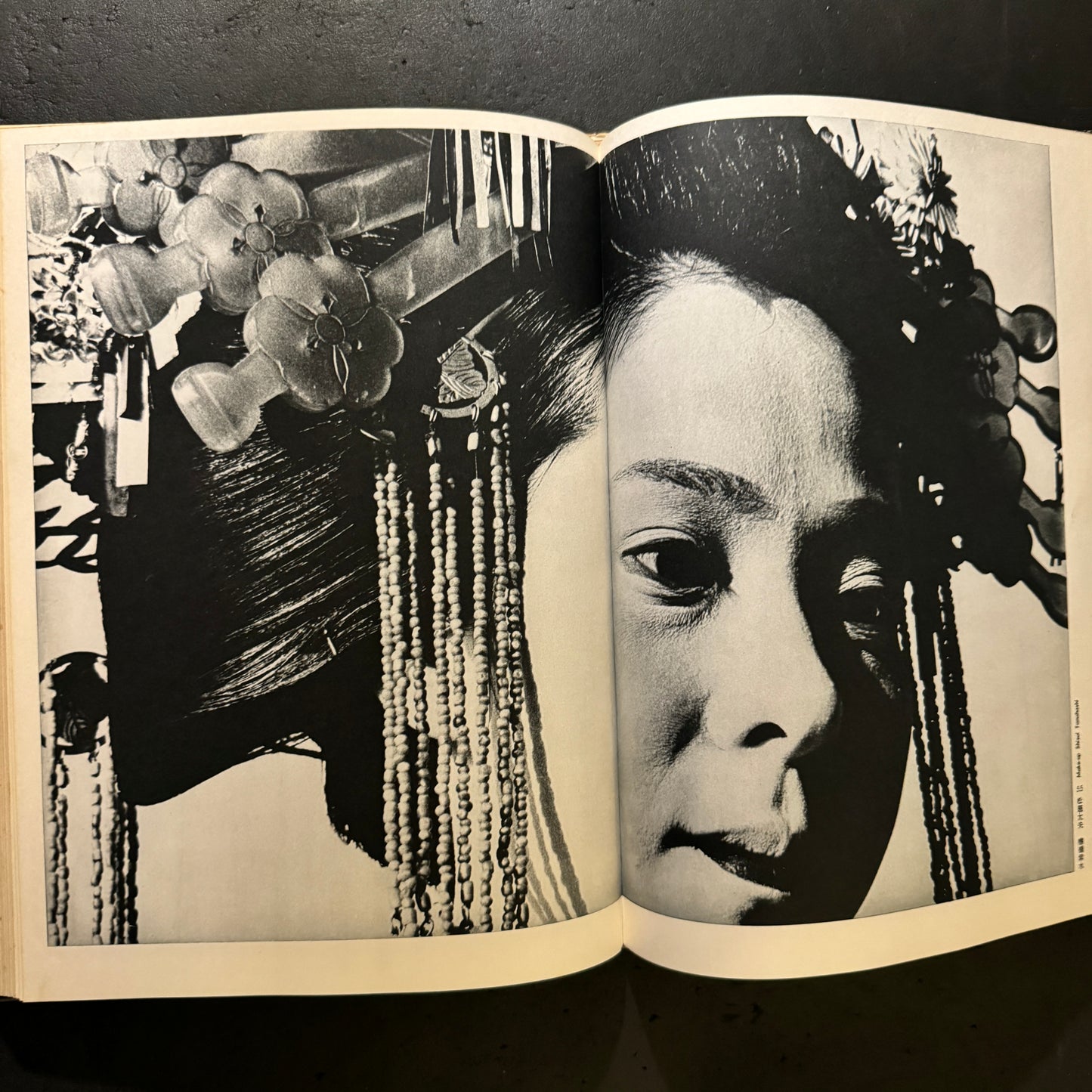 ASAHI CAMERA ANNUAL 1965