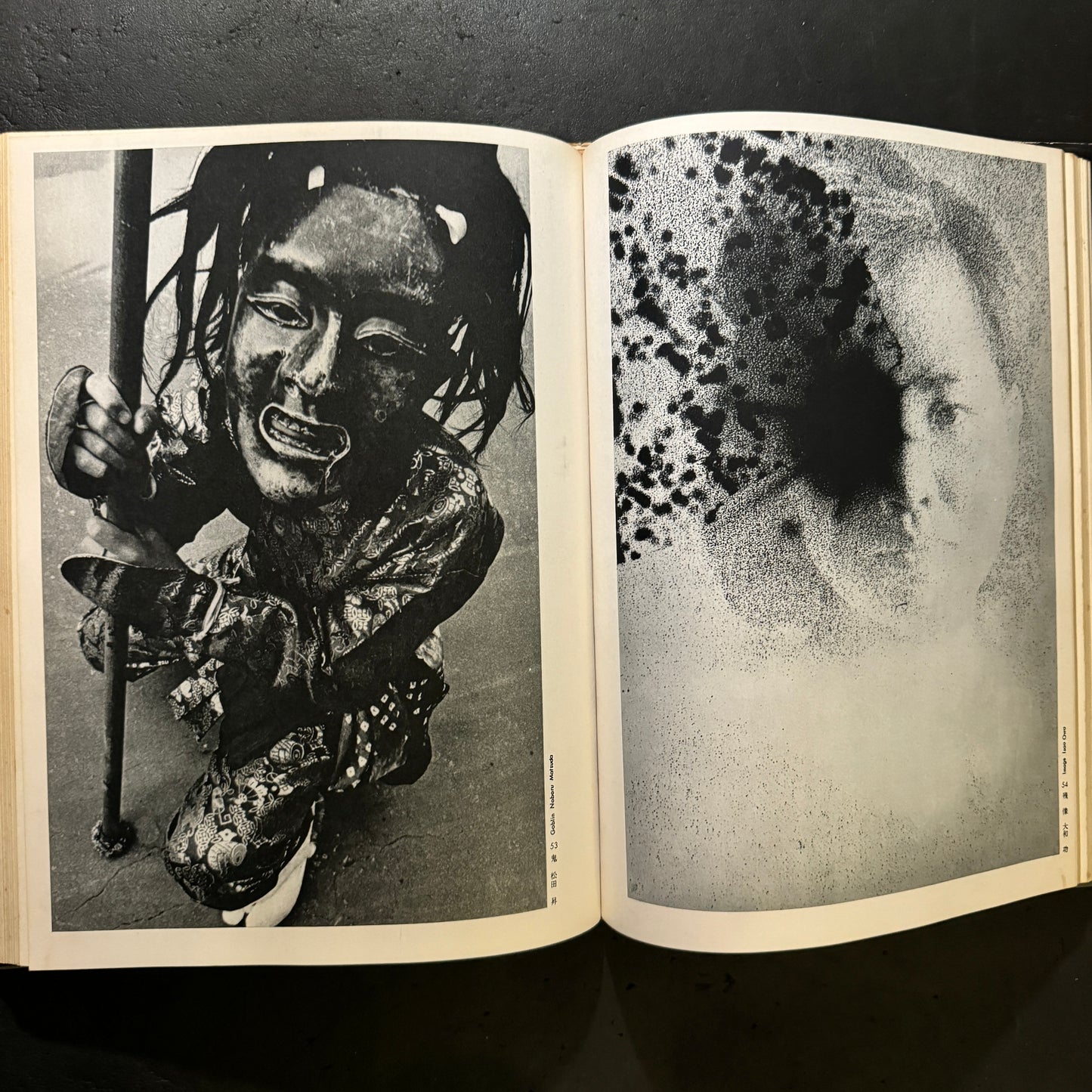ASAHI CAMERA ANNUAL 1965