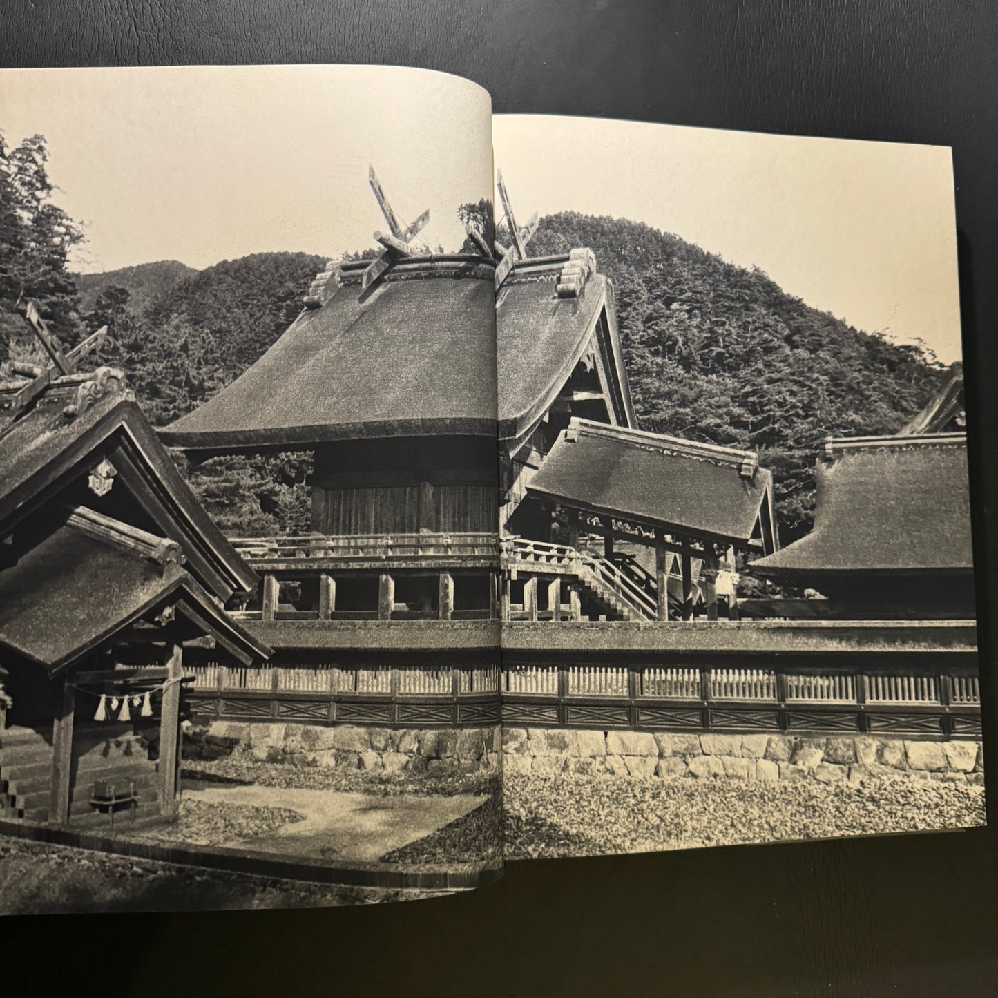 Japanese Shrine
