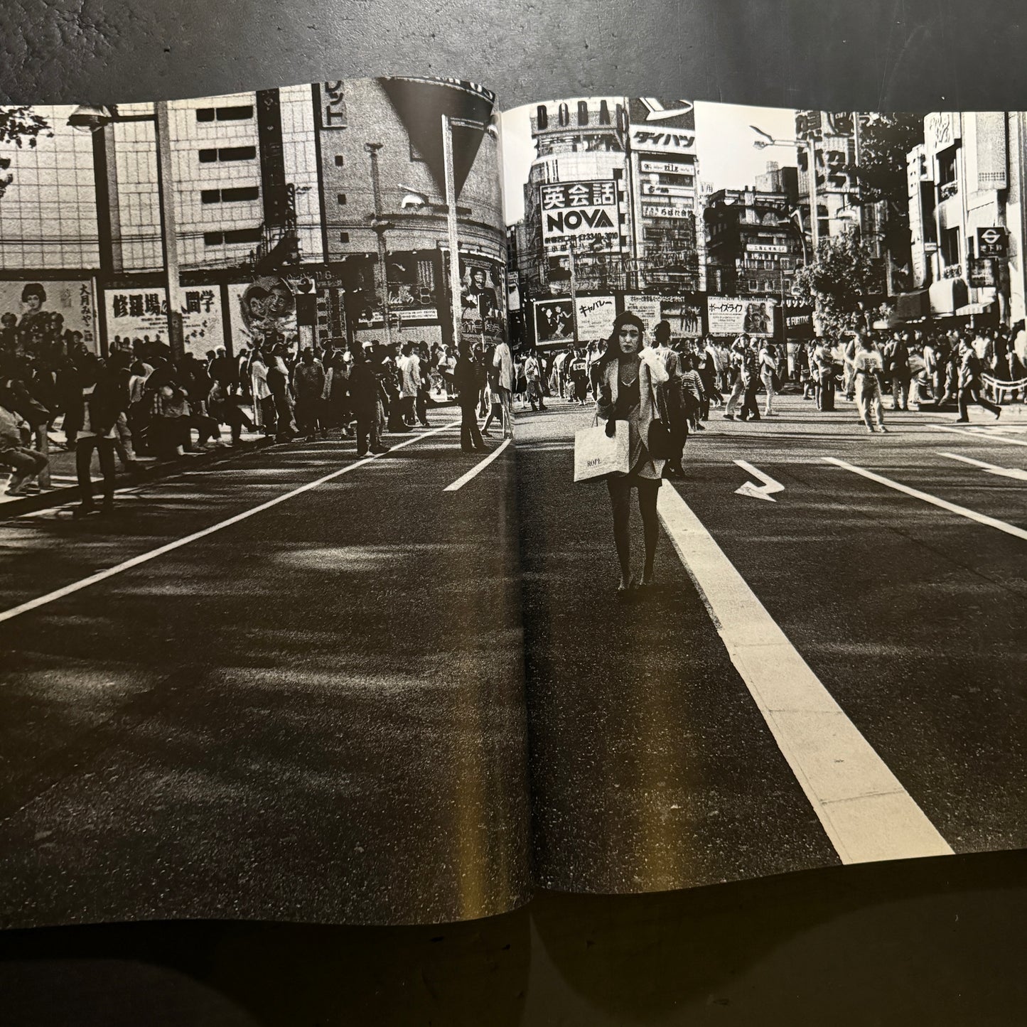 Daido hysteric no.6 1994