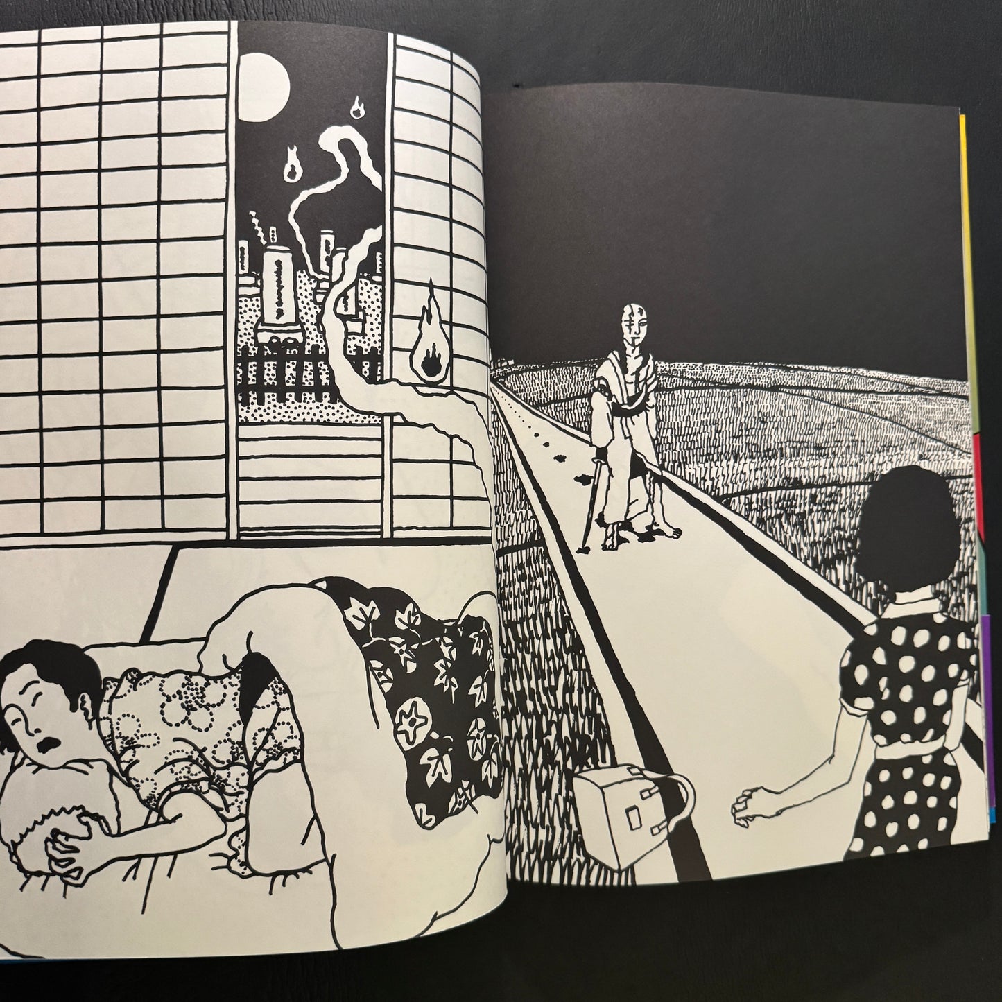 THE EARLY WORKS