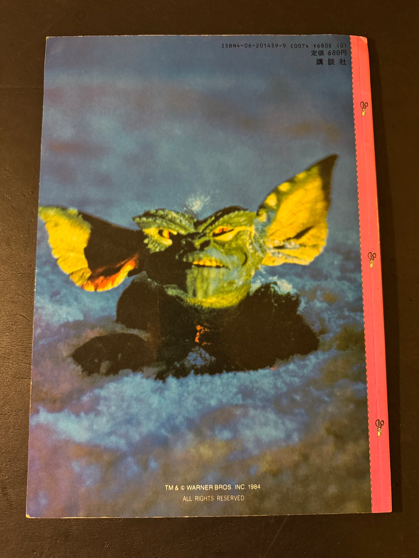 GREMLINS