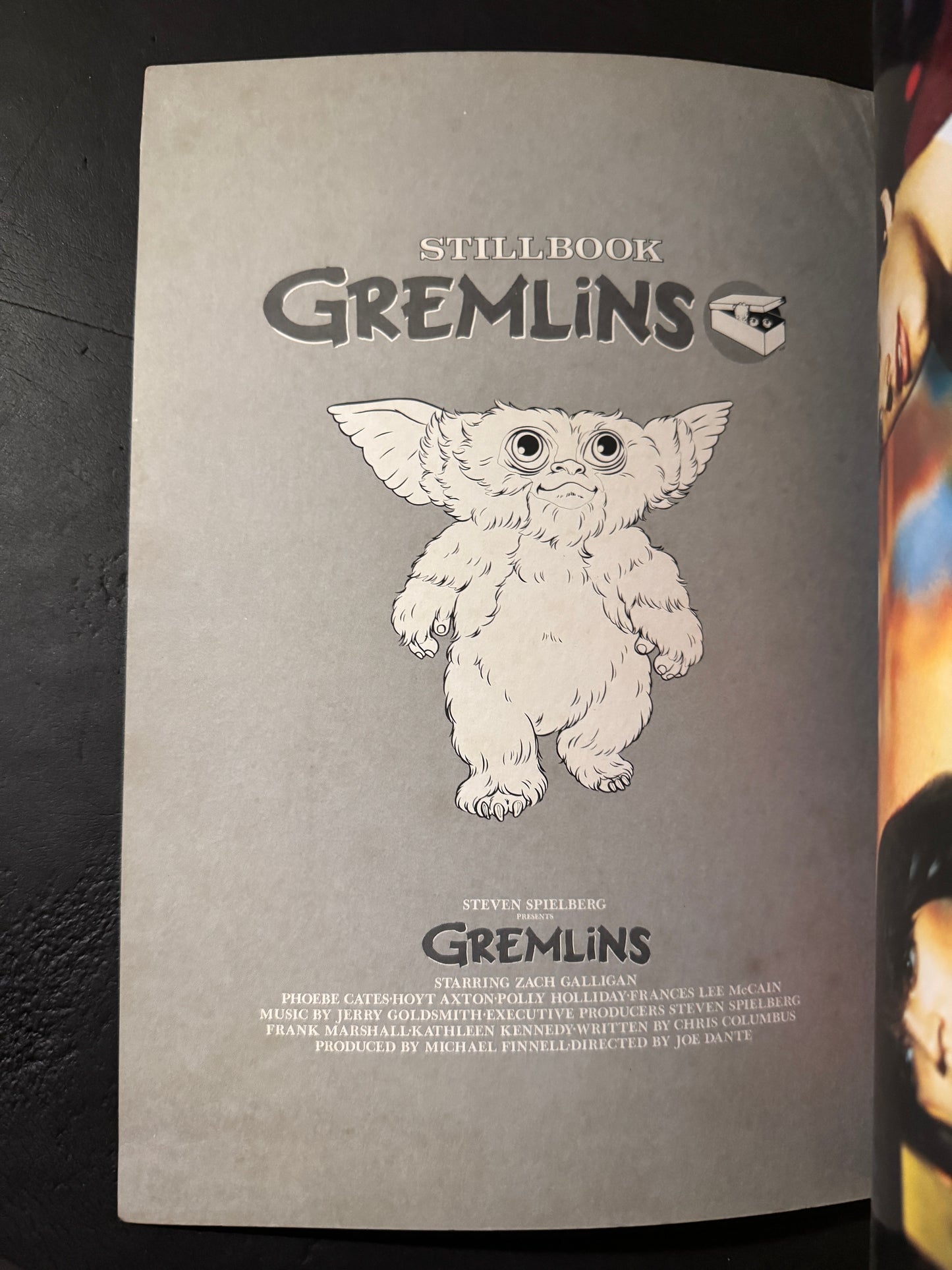 GREMLINS