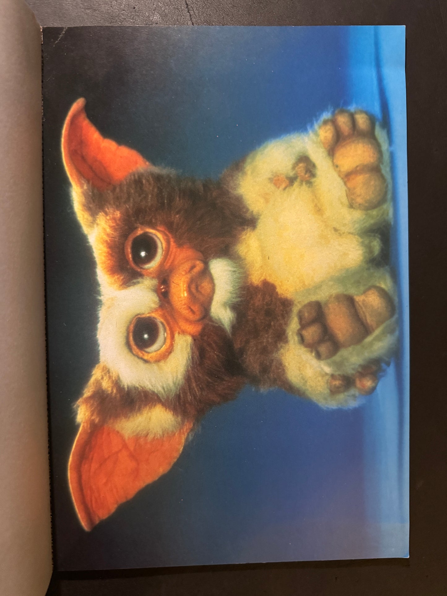 GREMLINS