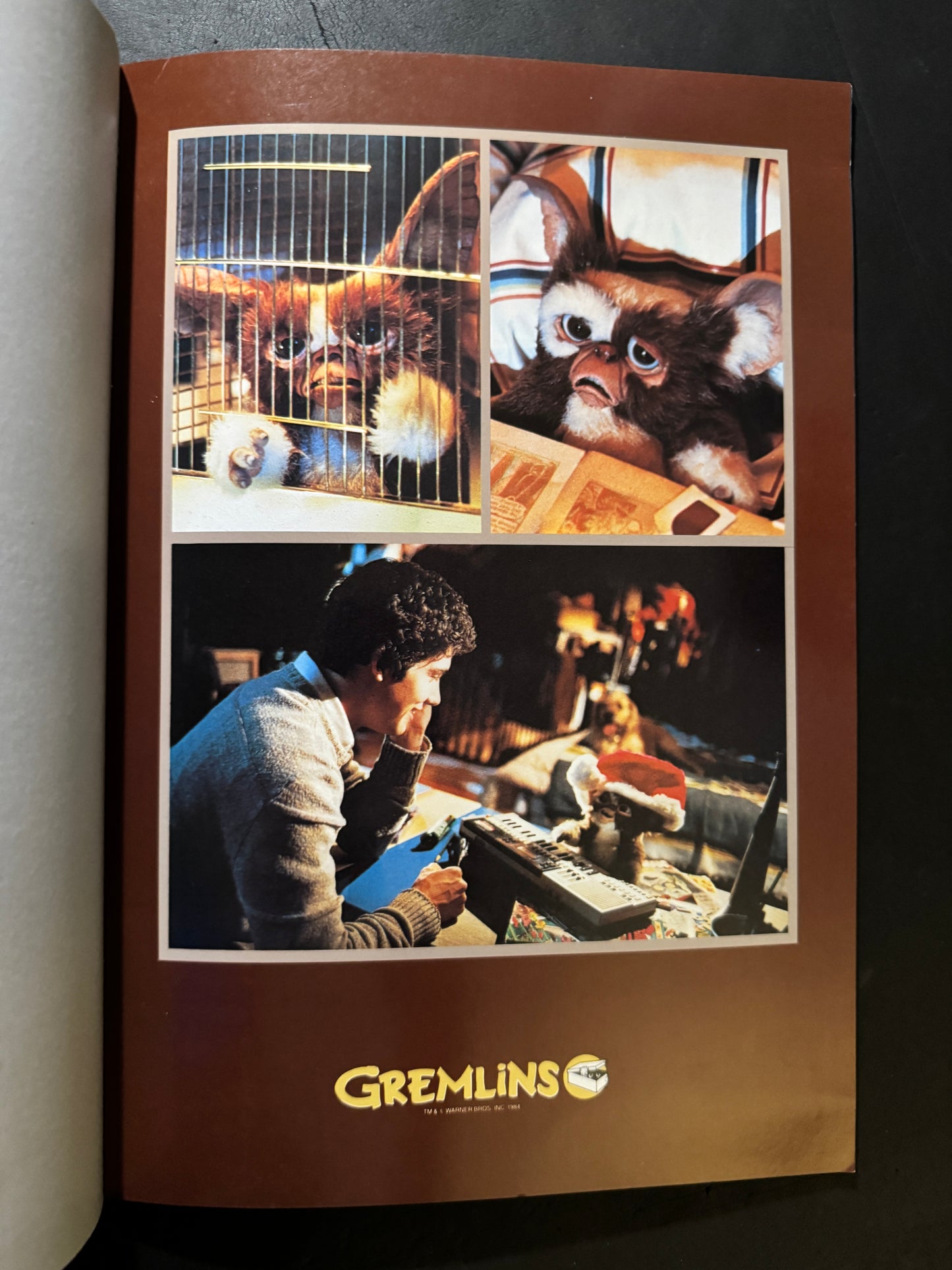 GREMLINS
