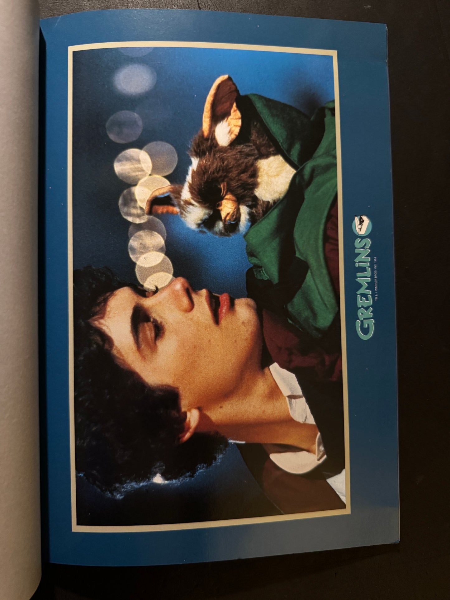 GREMLINS