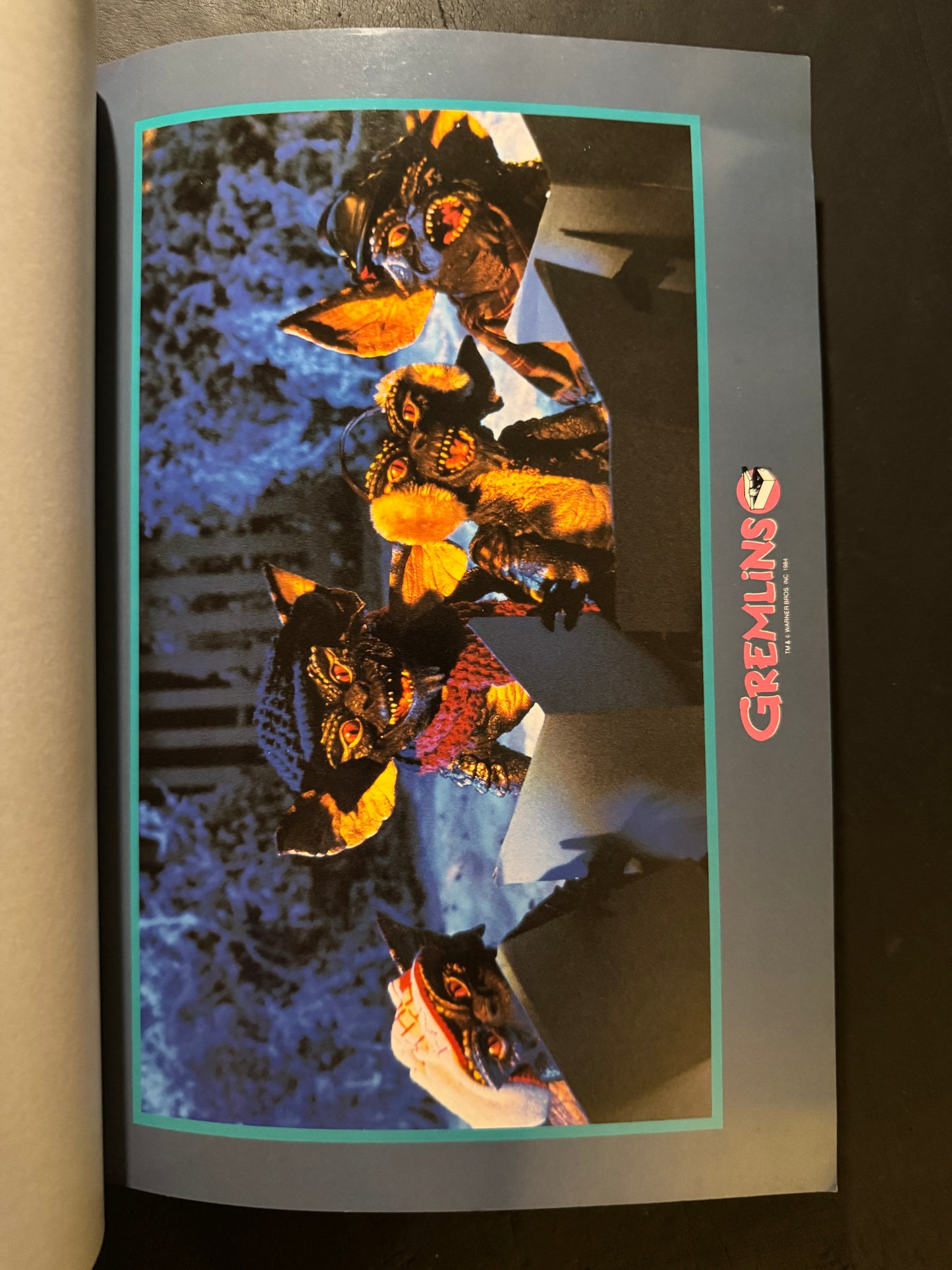 GREMLINS