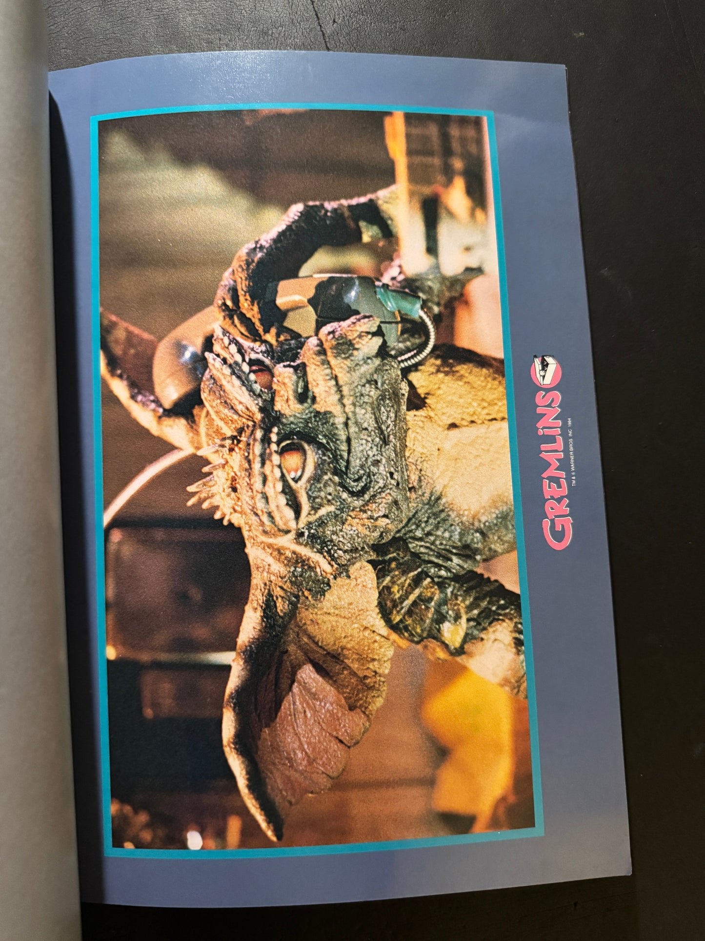 GREMLINS