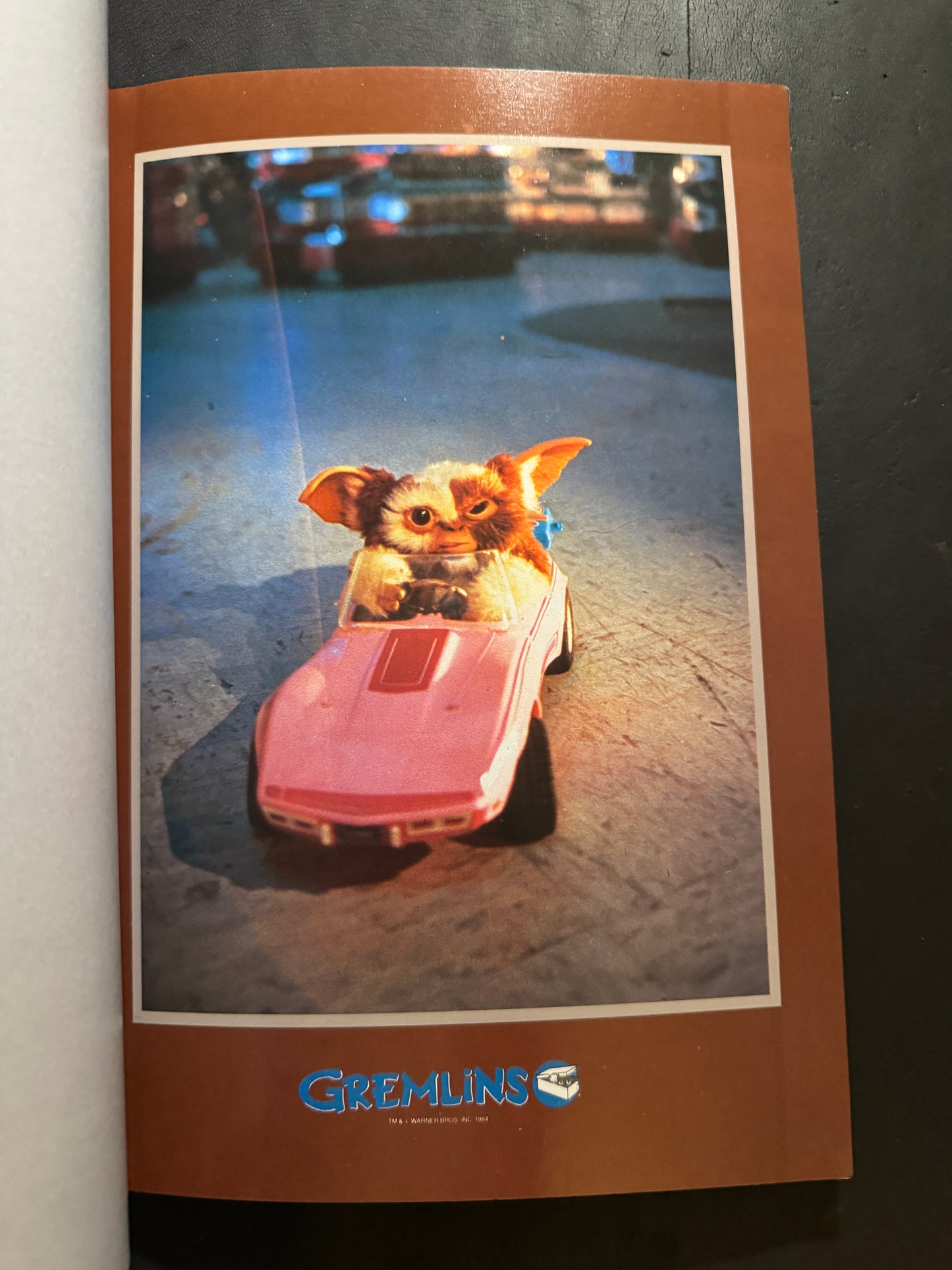 GREMLINS