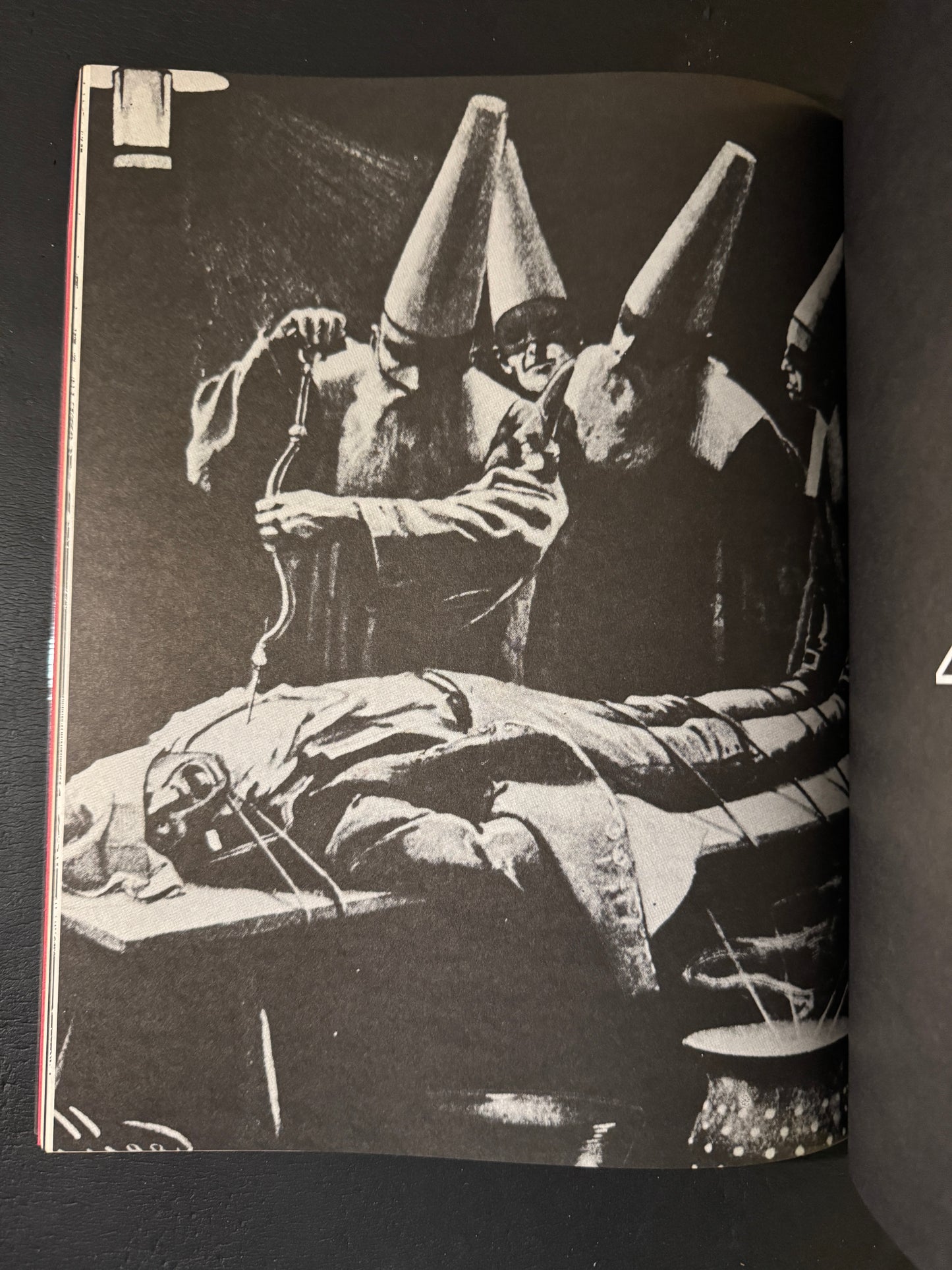 NIGHT GALLERY vol.1-3 set