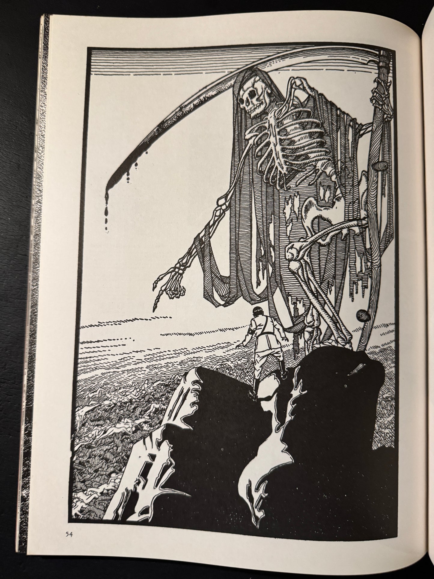 NIGHT GALLERY vol.1-3 set