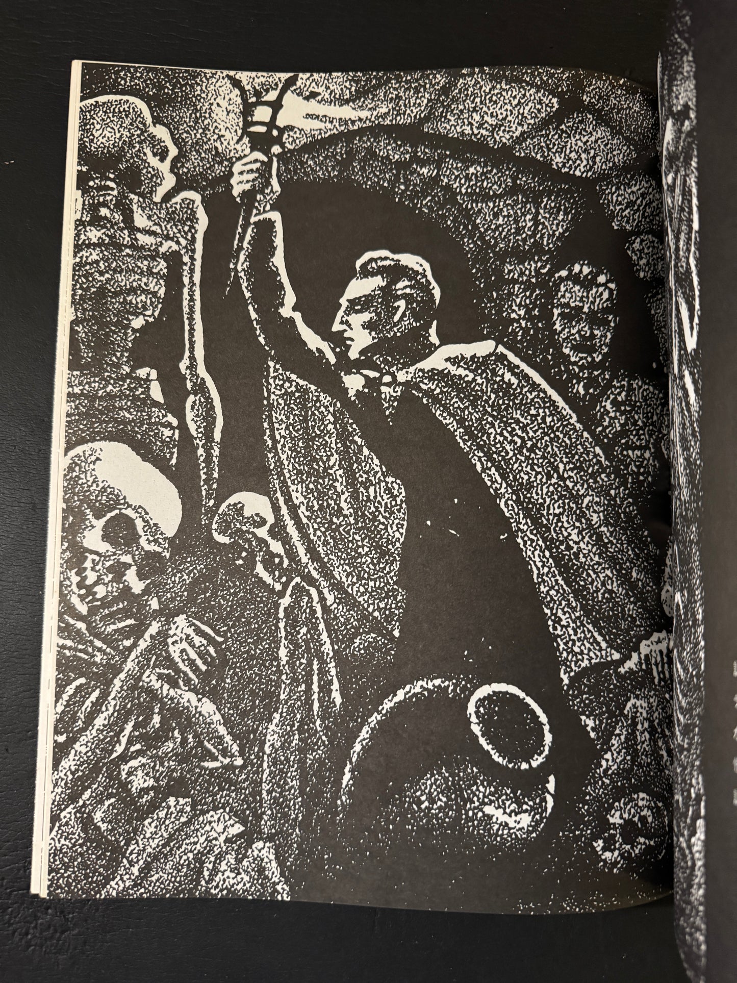 NIGHT GALLERY vol.1-3 set
