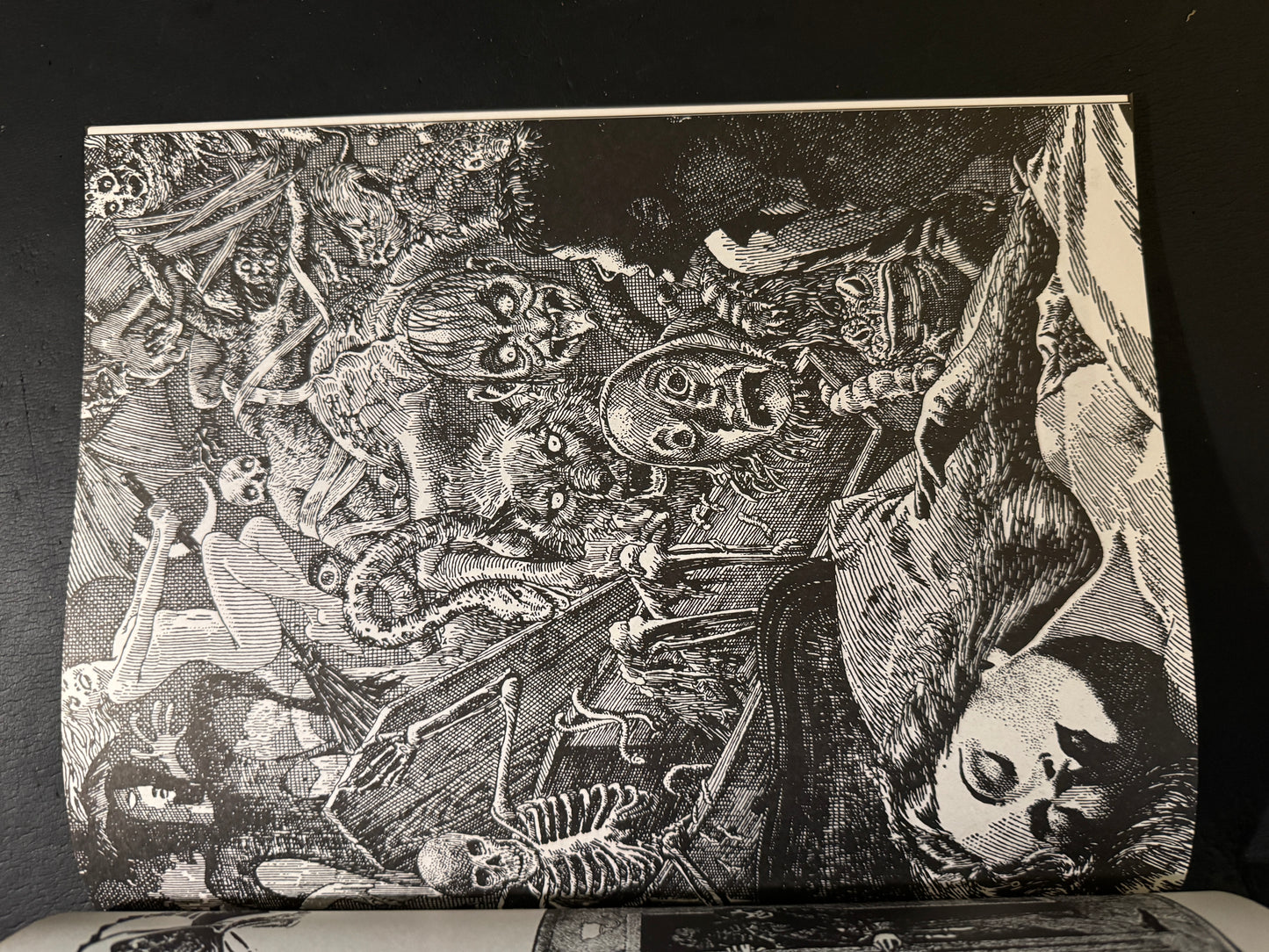 NIGHT GALLERY vol.1-3 set
