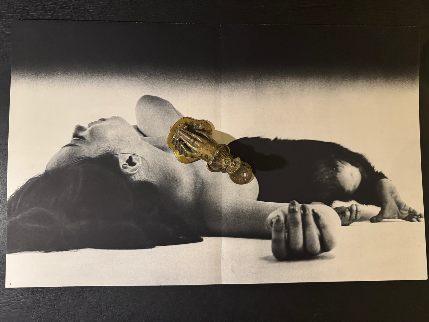 Beast love : The Third Venus