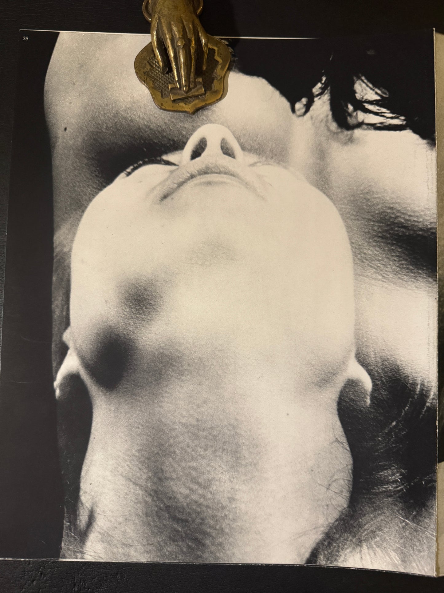 Beast love : The Third Venus