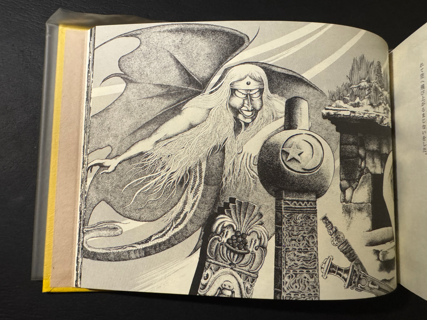 Encyclopedia of the Afterlife
