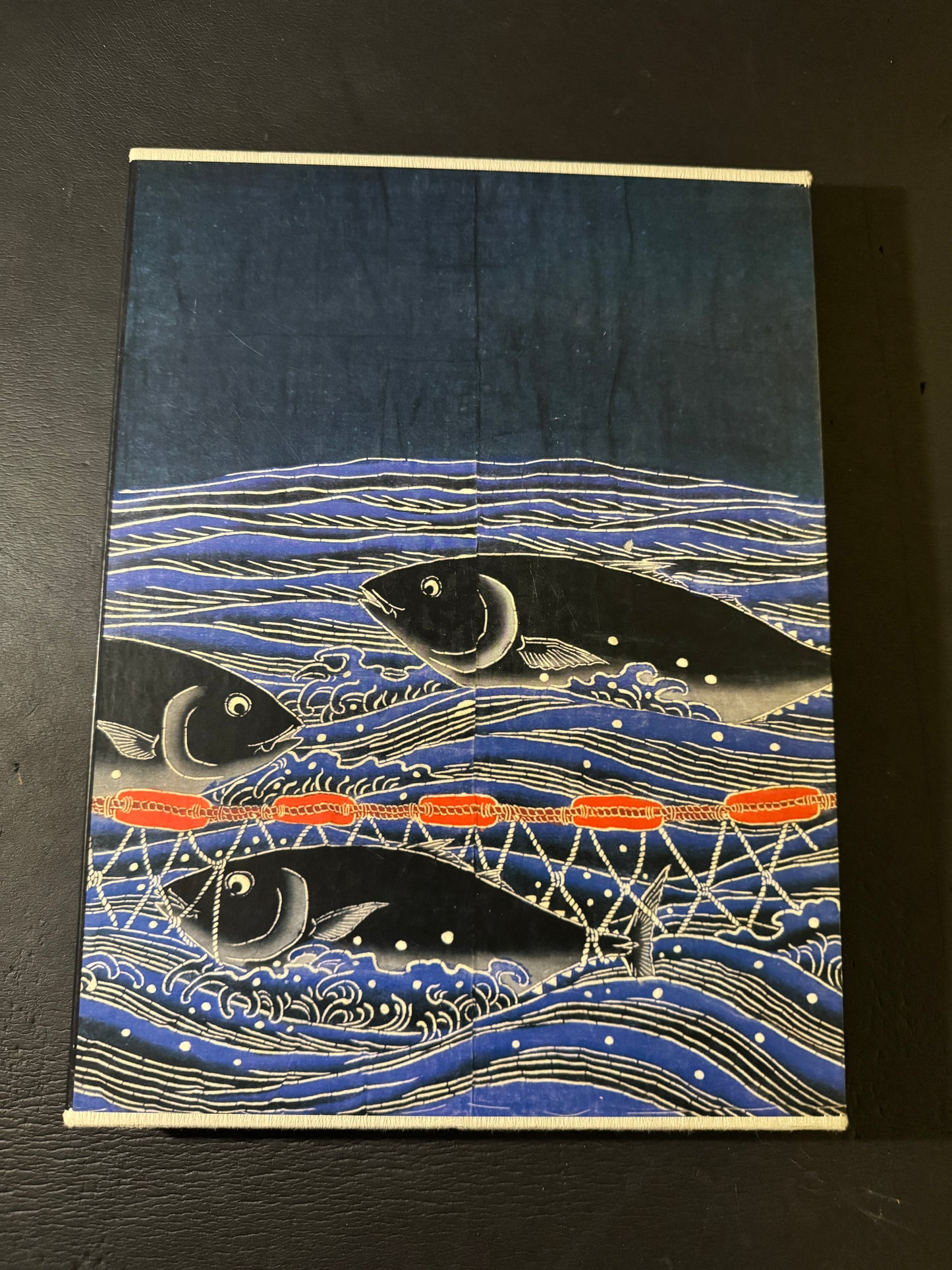 MAI WAI - The Flourishing Fishermen's Art Nurtured by the Kuroshio Current