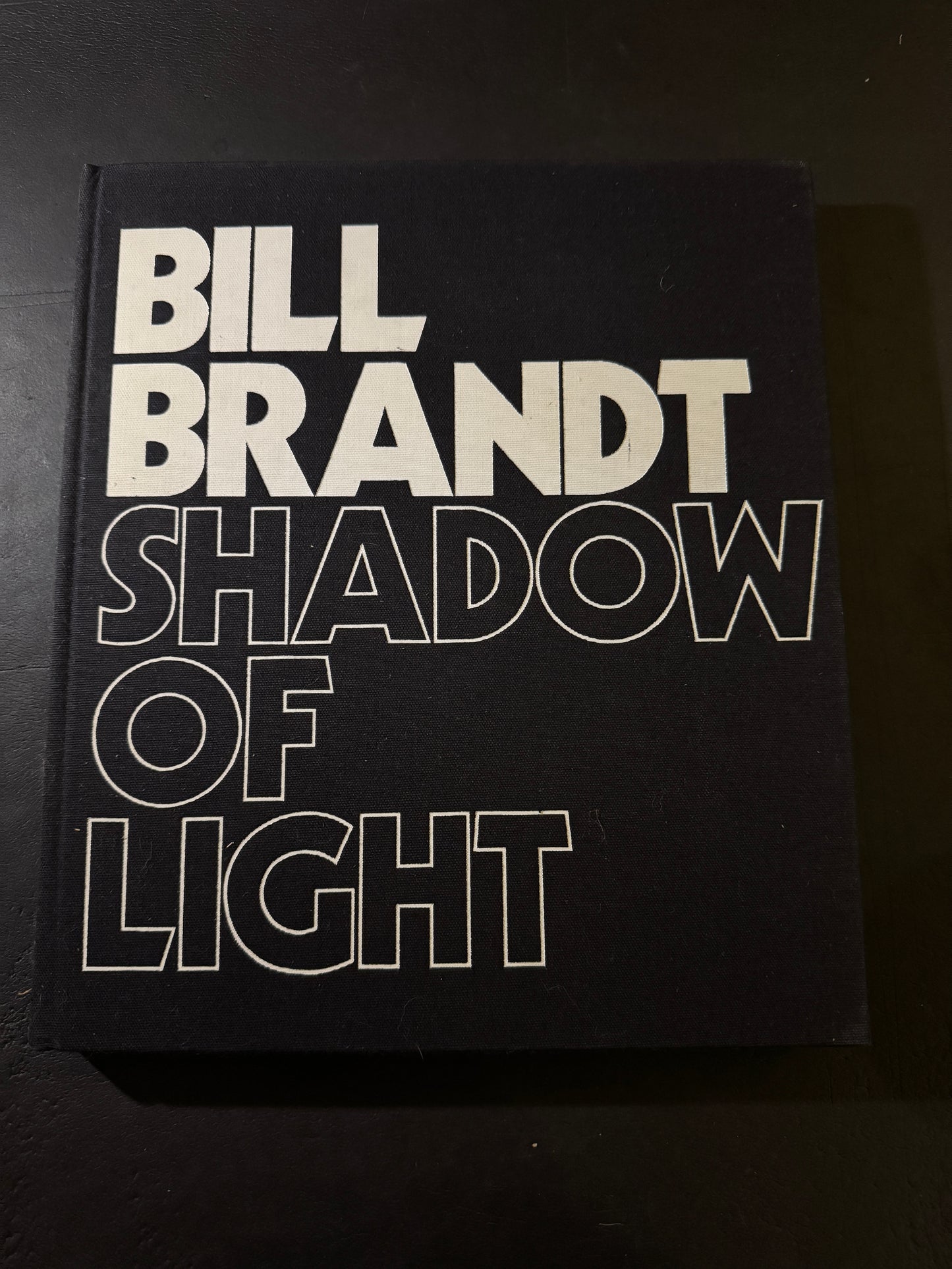 SHADOW OF LIGHT(Japanese edition)