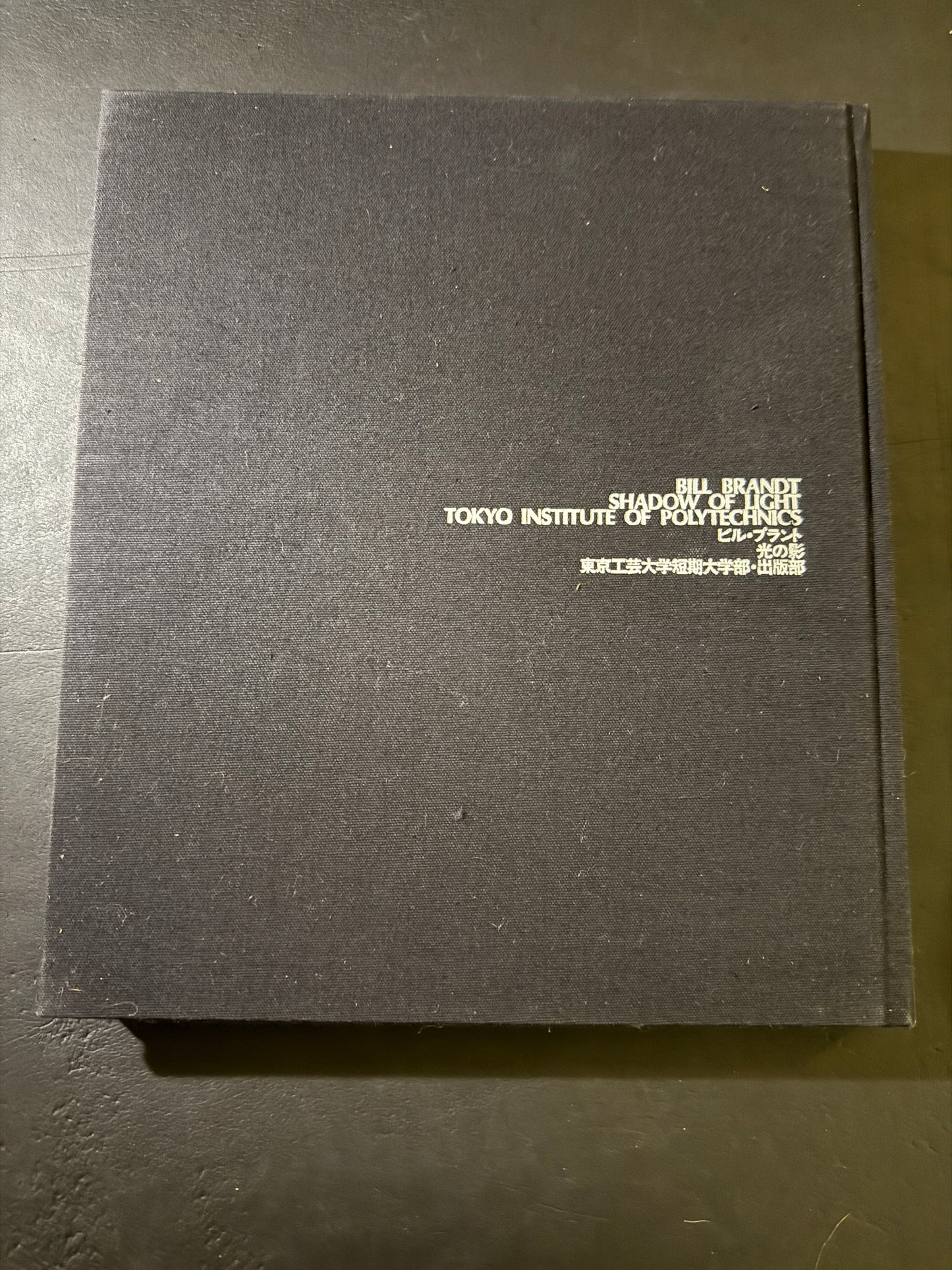 SHADOW OF LIGHT(Japanese edition)