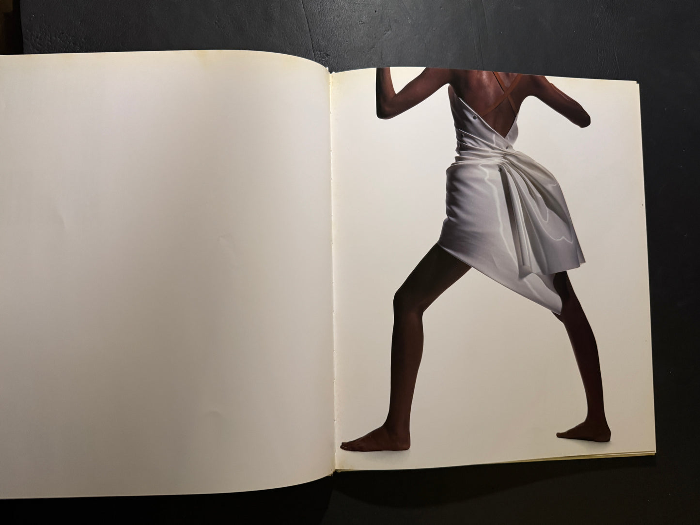 ISSEY MIYAKE BY IRVING PENN