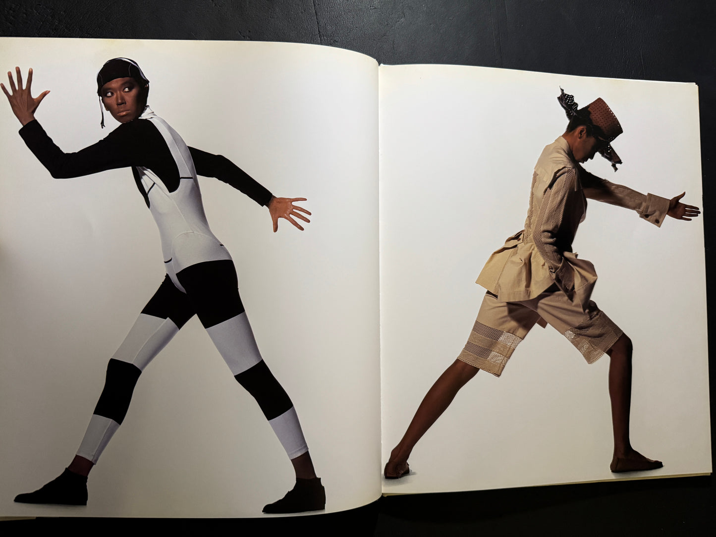 ISSEY MIYAKE BY IRVING PENN