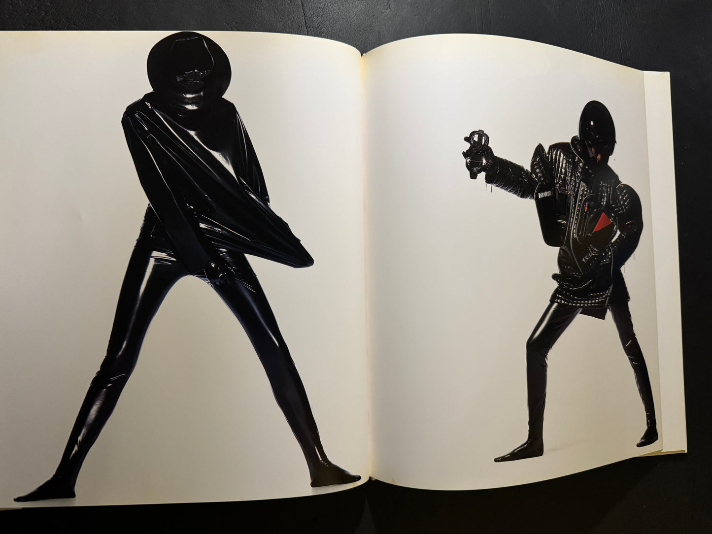 ISSEY MIYAKE BY IRVING PENN