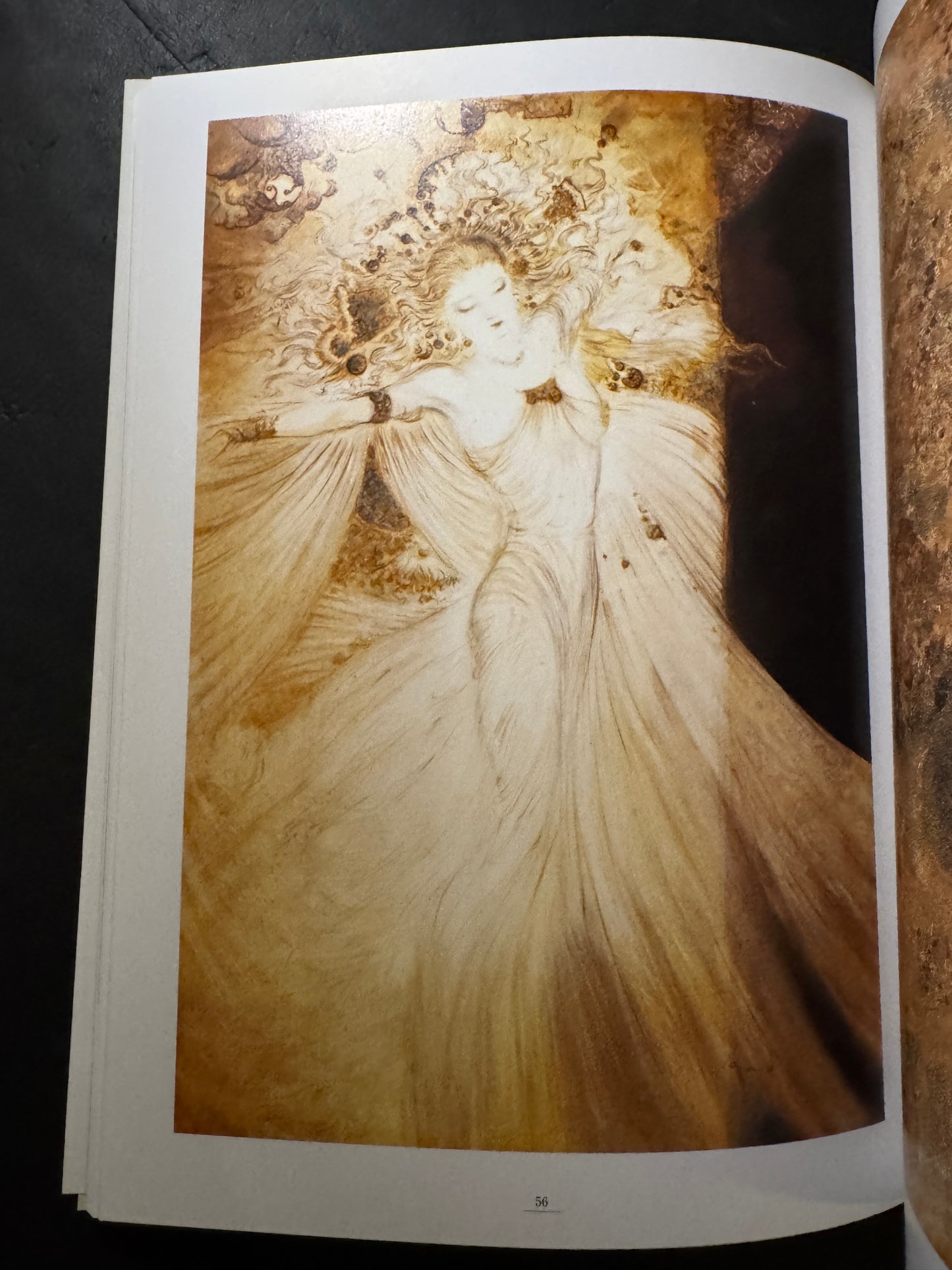 THE VIRGIN