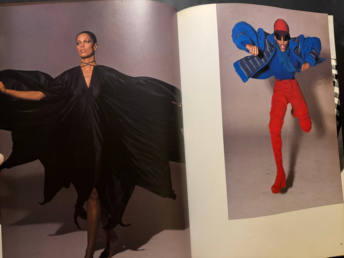 ISSEY MIYAKE East Meets West (fair condition)