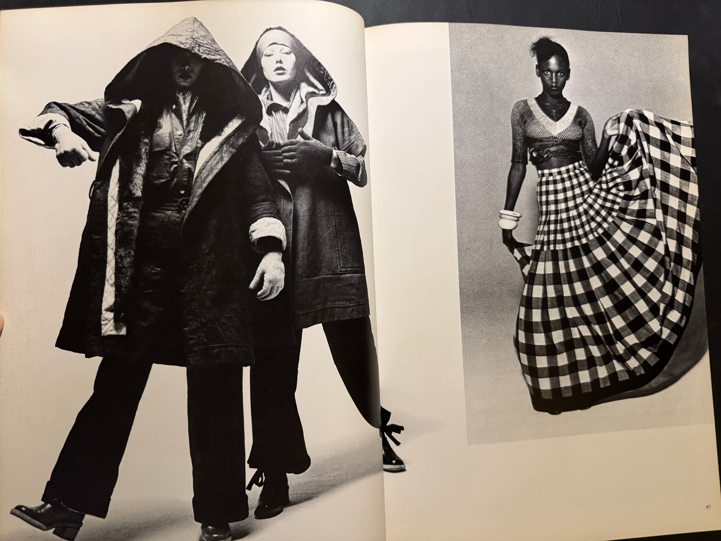ISSEY MIYAKE East Meets West (fair condition)