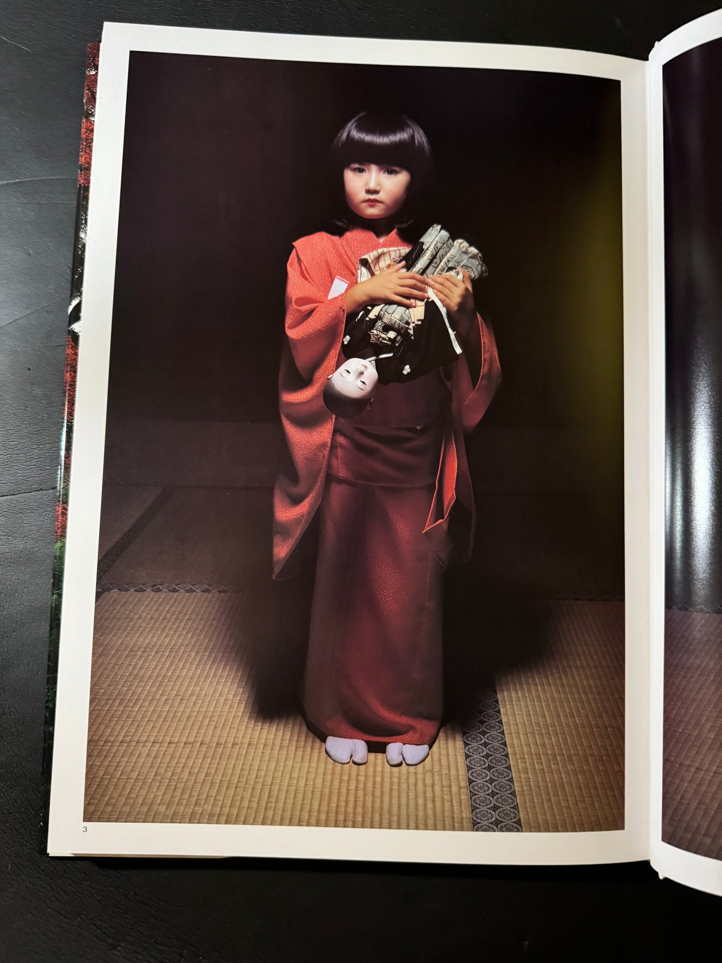 HANAKESHI(The Air of Blossoming Spring)
