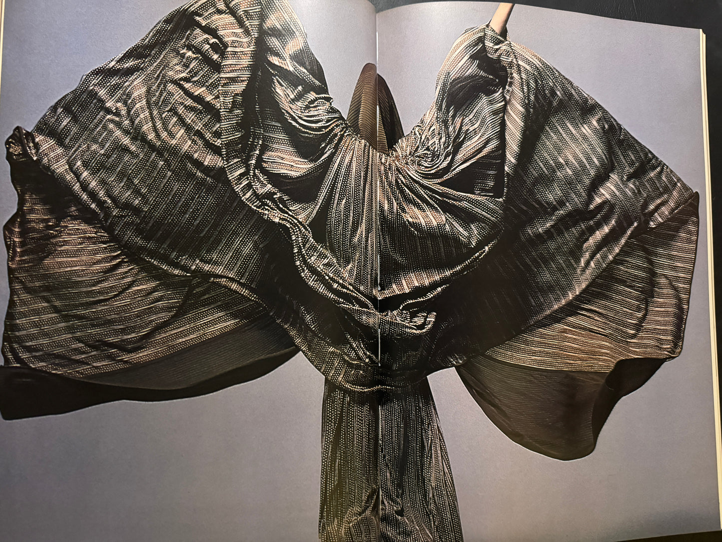 ISSEY MIYAKE East Meets West (fair condition)