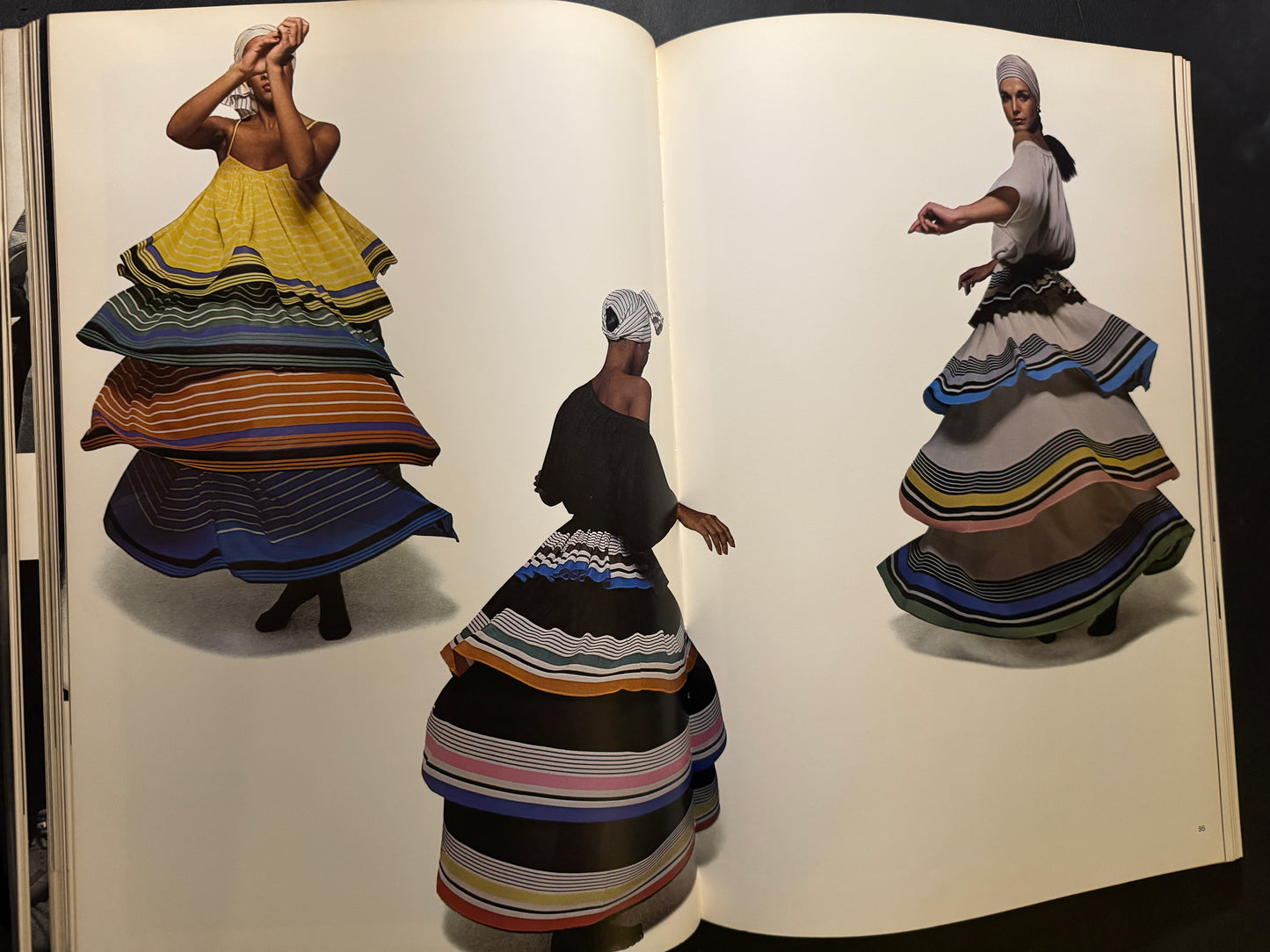 ISSEY MIYAKE East Meets West (fair condition)