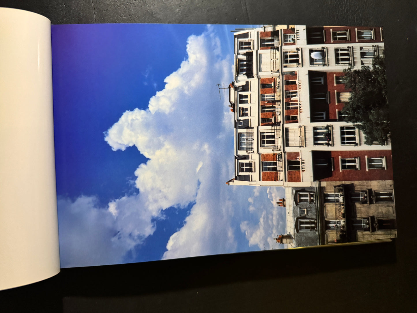 Hiromix Paris '97-'98