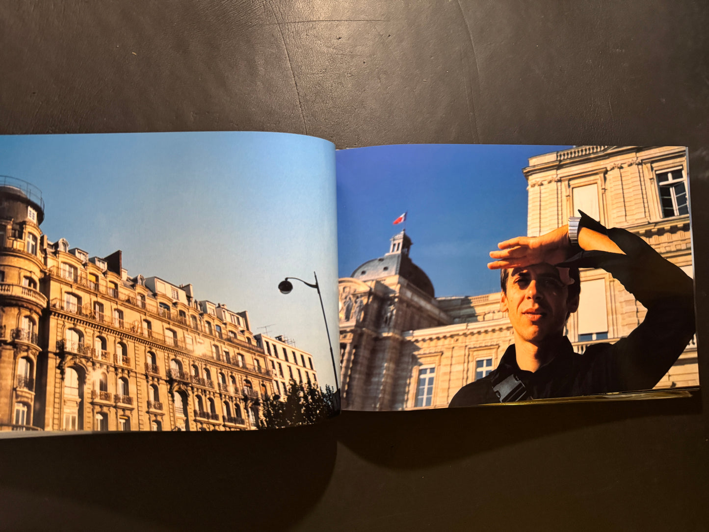 Hiromix Paris '97-'98