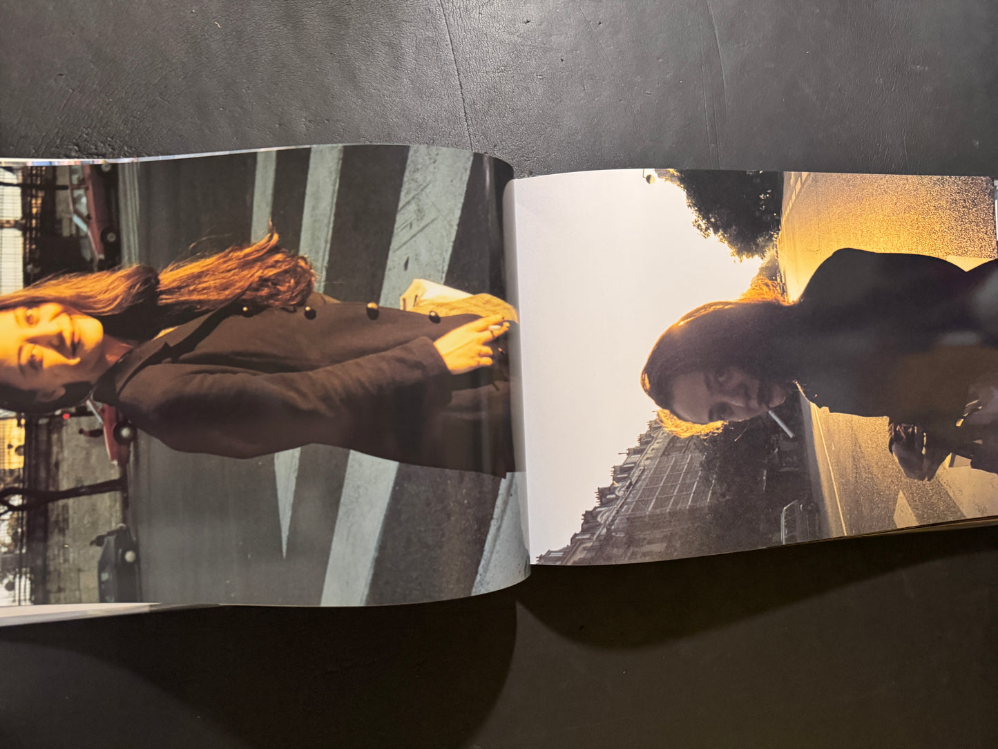 Hiromix Paris '97-'98