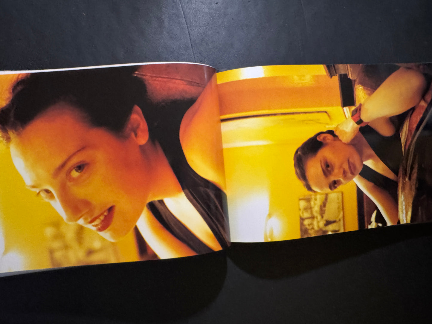 Hiromix Paris '97-'98
