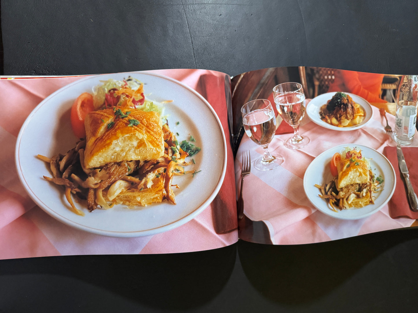 Hiromix Paris '97-'98
