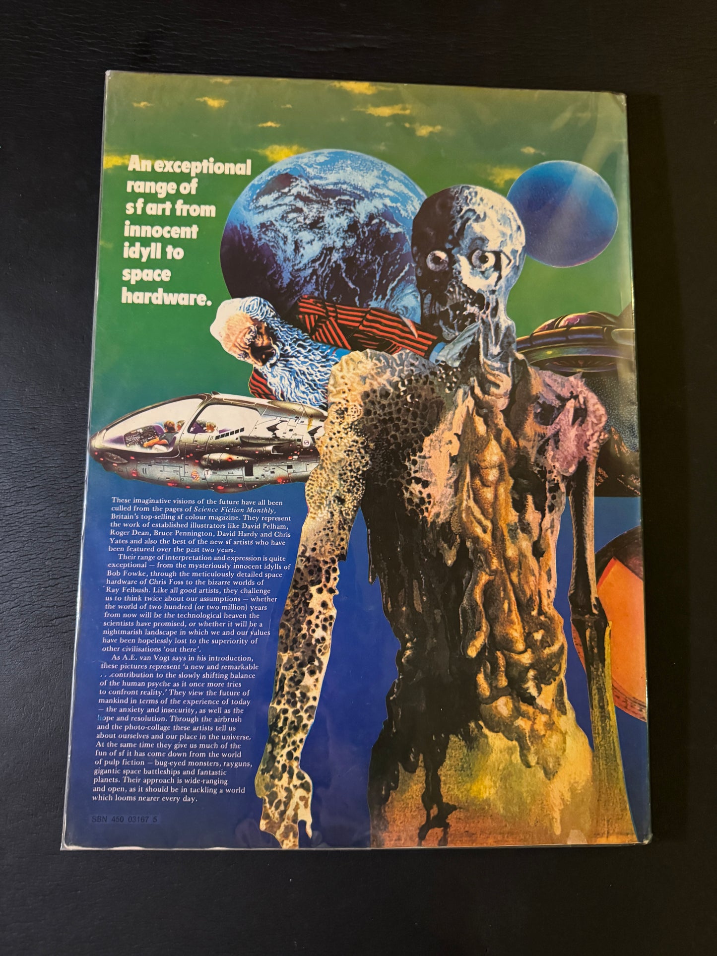 VISIONS OF THE FUTURE