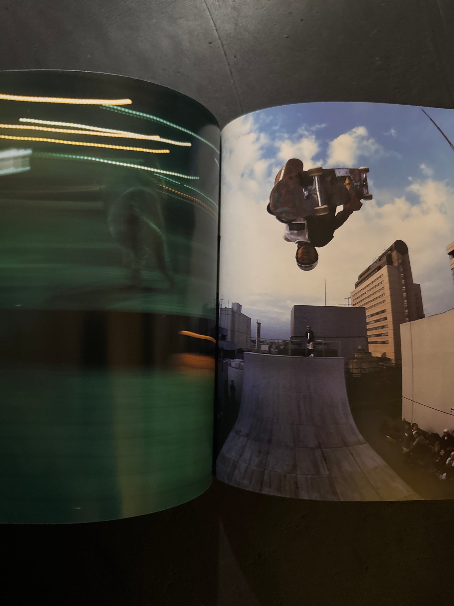 slang vol.1 from Tokyo