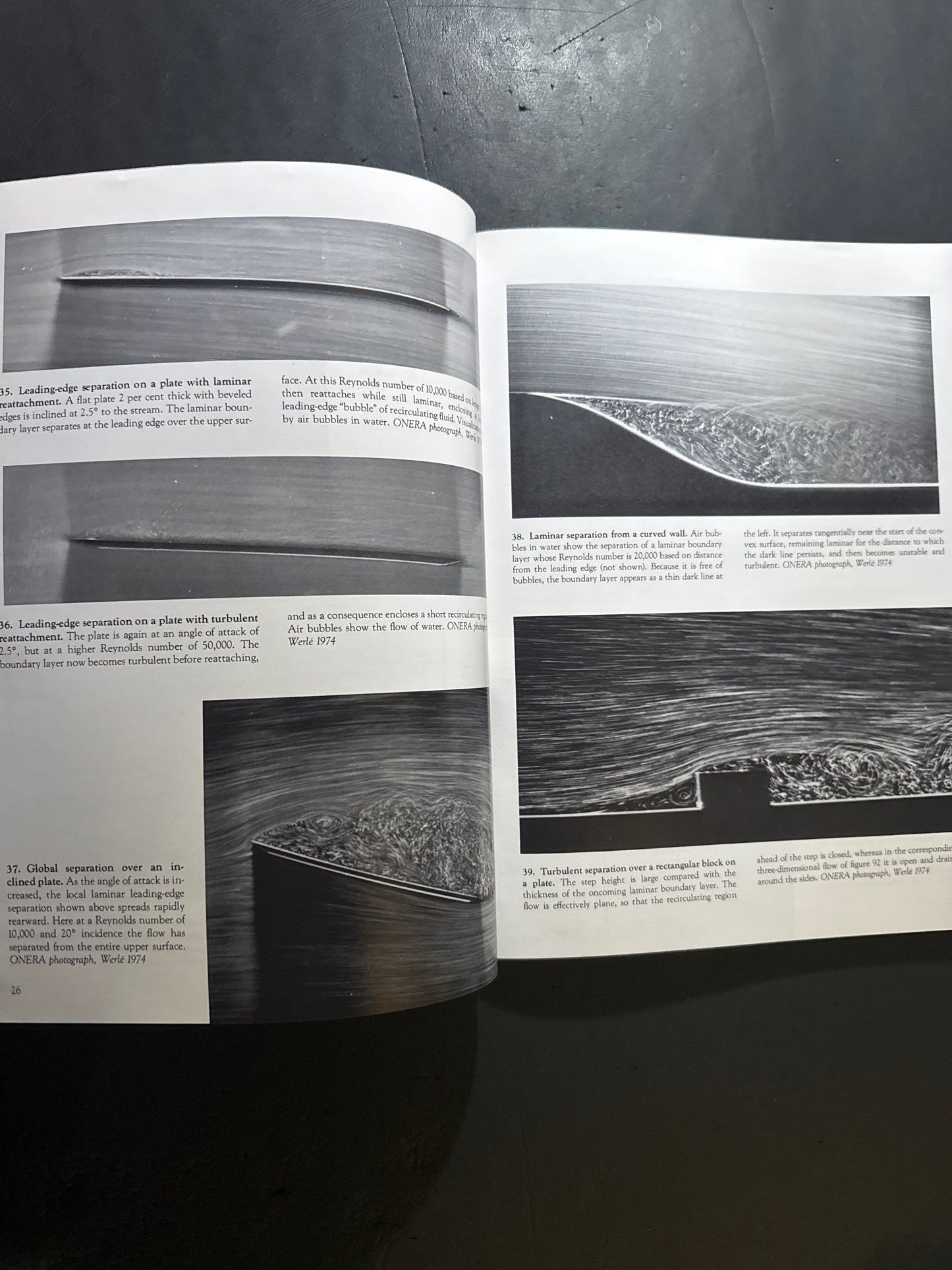 An Album of Fluid Motion