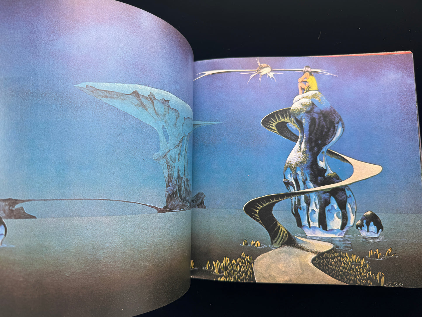 Genesis: A Collection of Record Covers