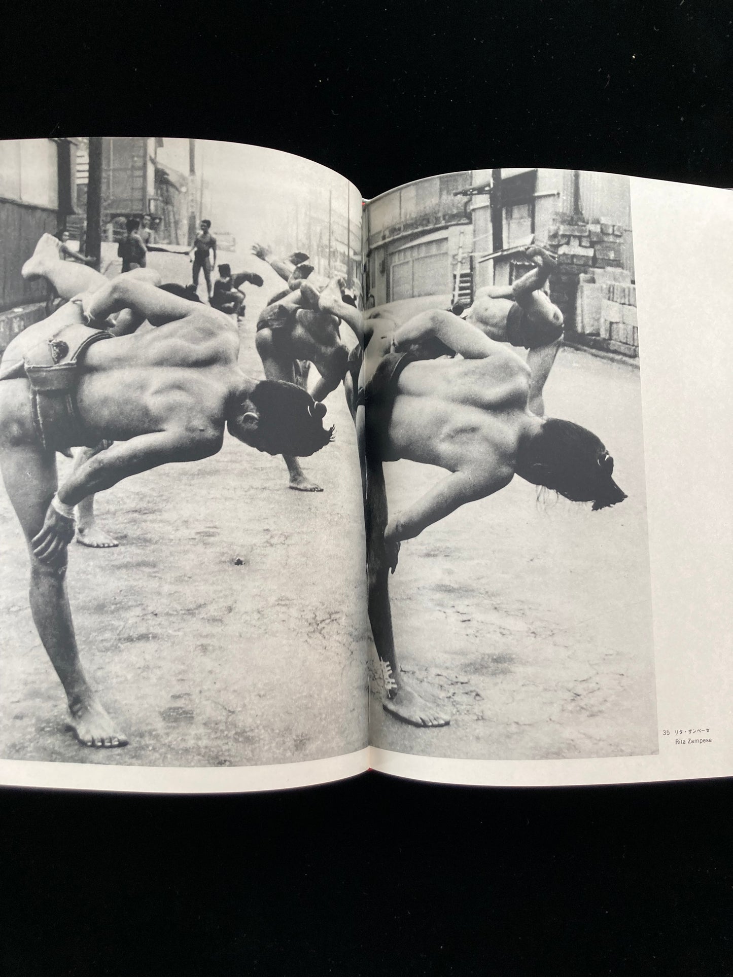 photography of the world '69