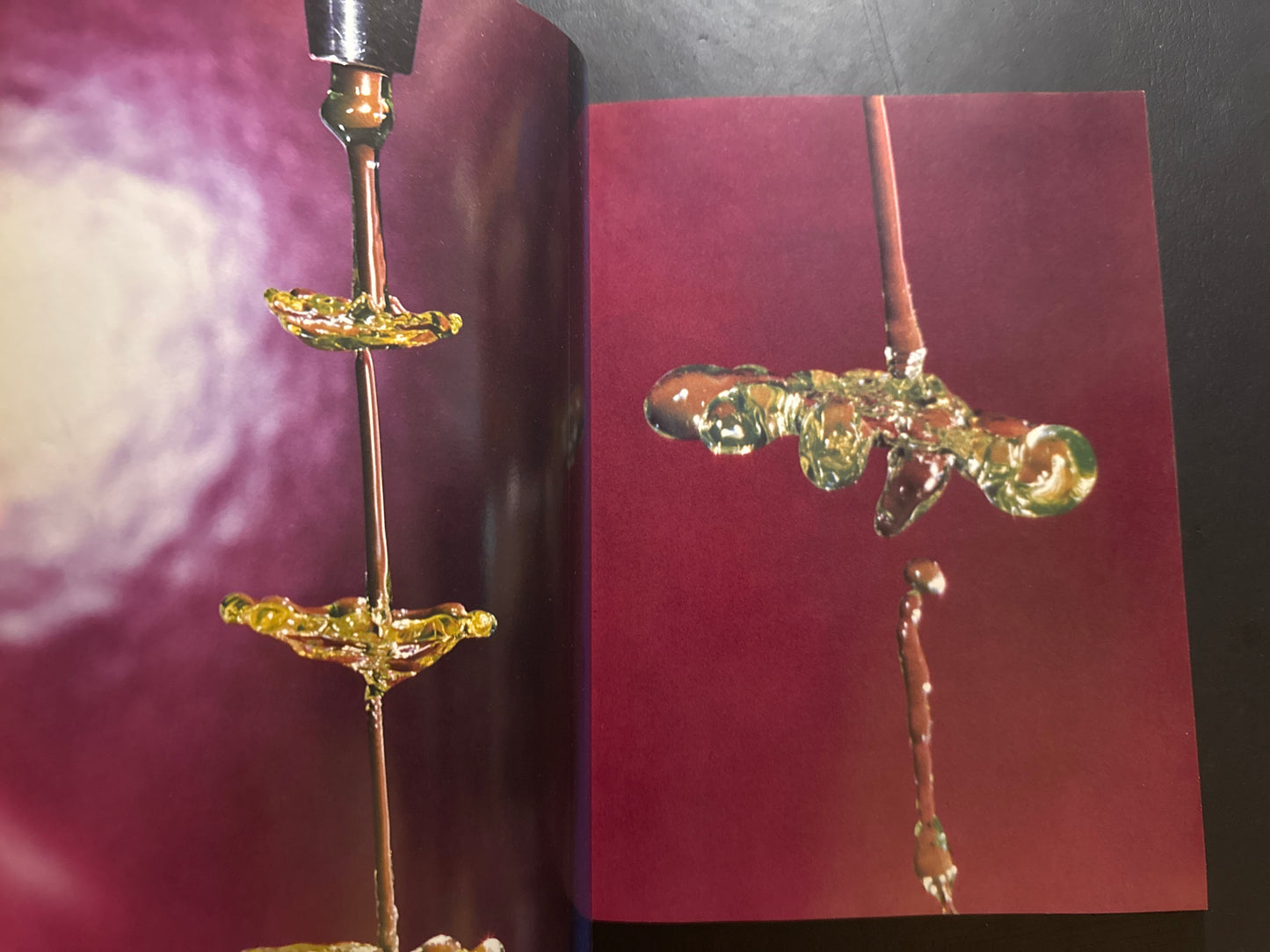 instant : High-Speed Photography