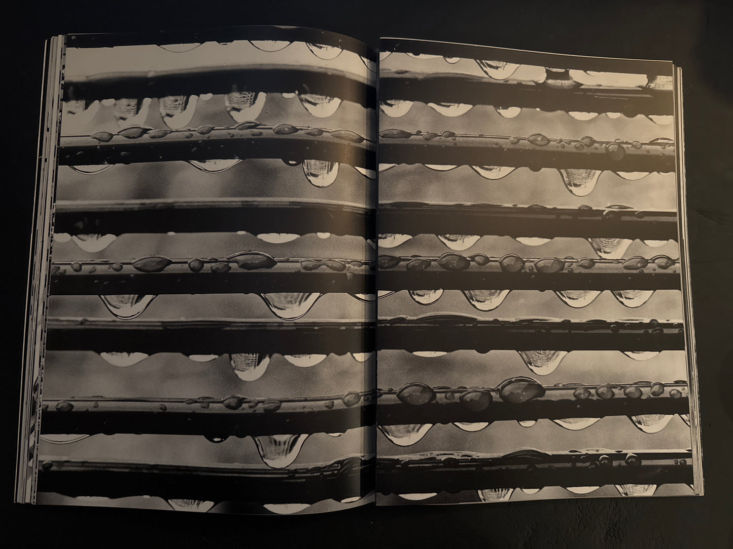 Six :  8 volume complete set