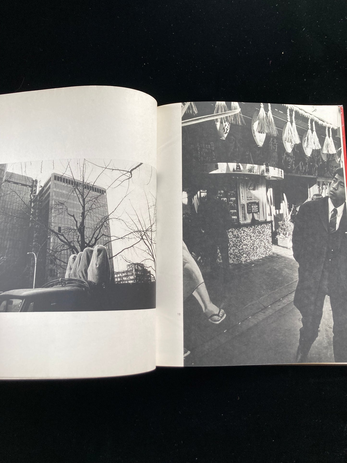 photography of the world '70