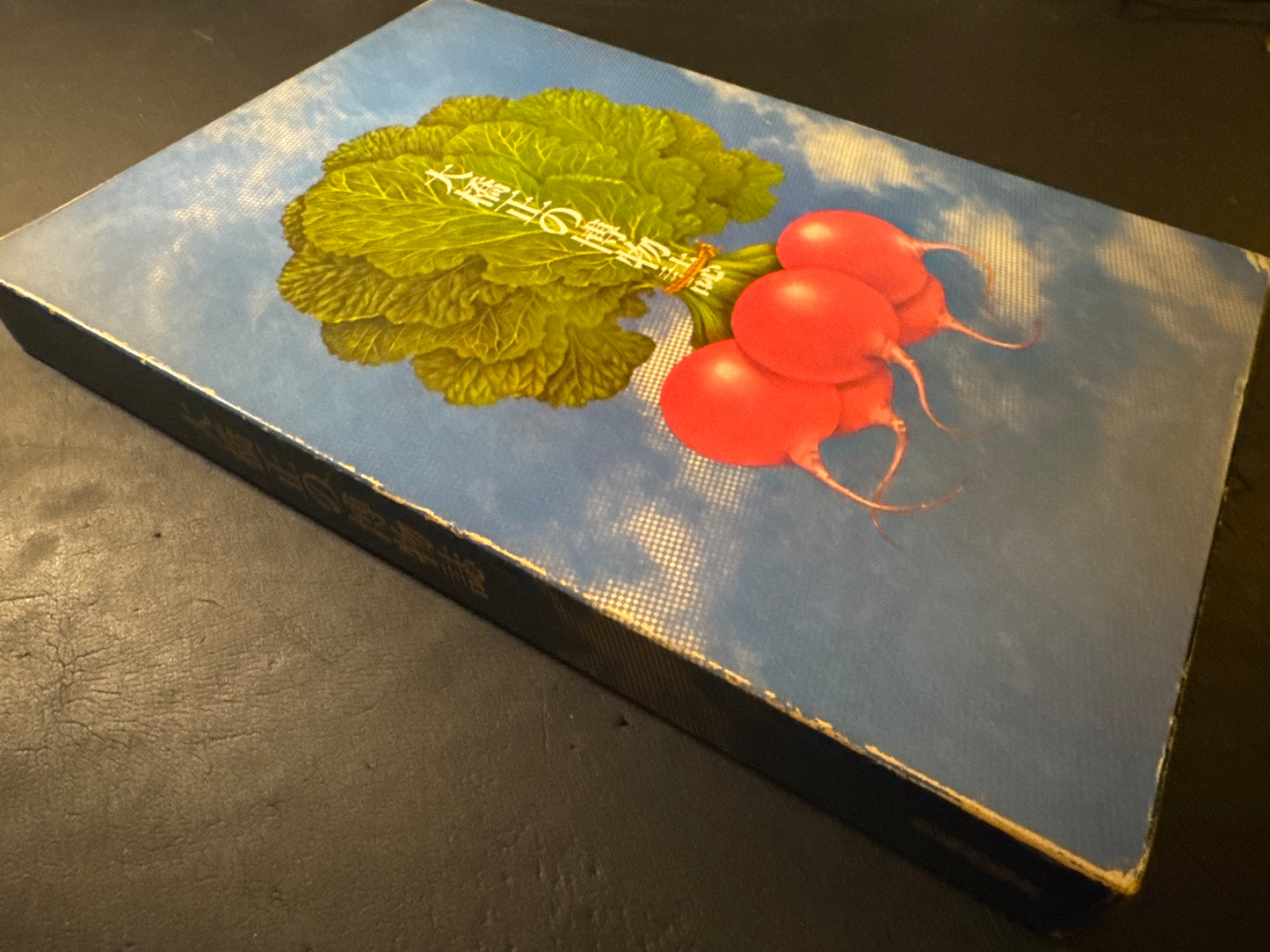 Tadashi Ohashi's Natural History