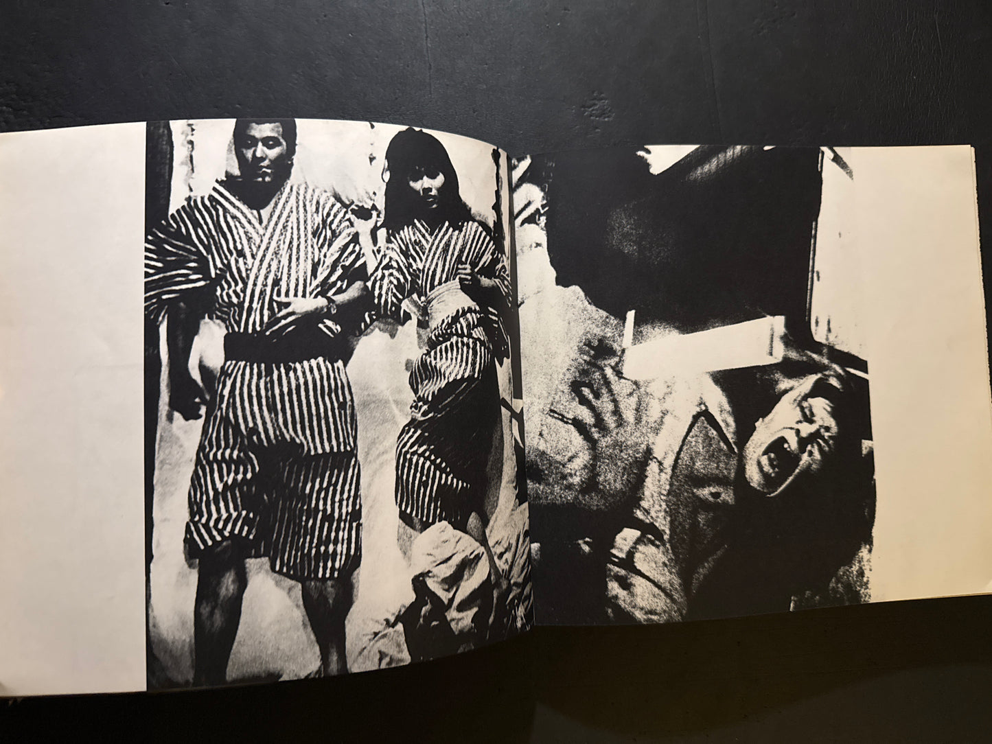 Nippon Theatre photobook